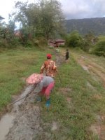 Post